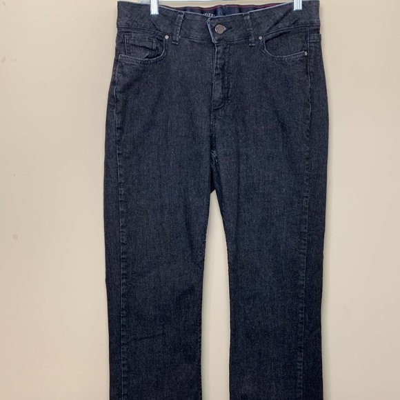Riders by LEE Curvier Jeans Size 12 - Picture 1 of 16